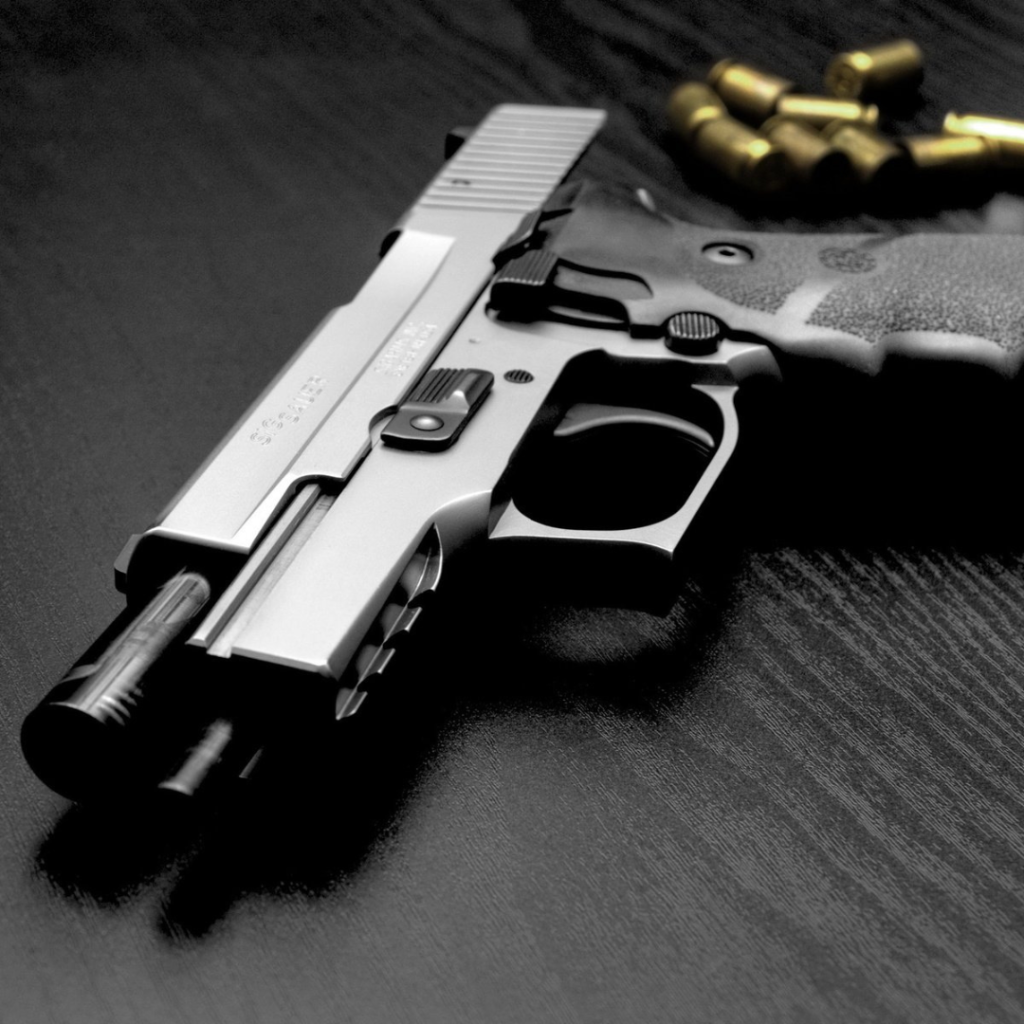 Club-Level Handgun Safety Course