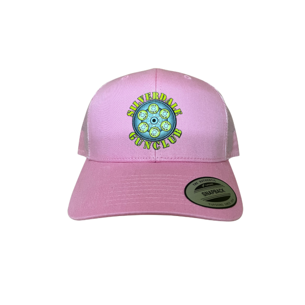 SGC Pink Hat