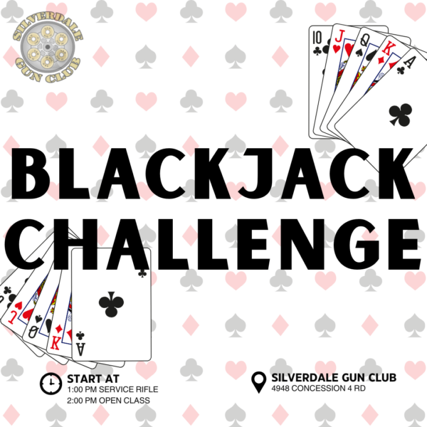 Blackjack Challenge